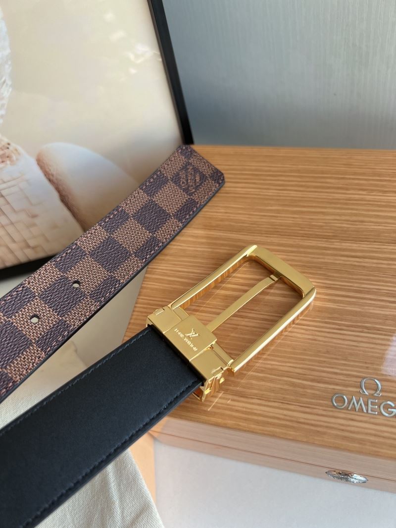 LV Belts